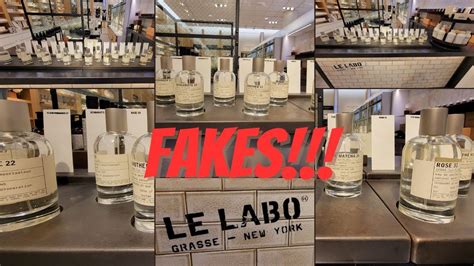 fake perfume on mercari|How to Spot a Fake Le Labo Fragrance .